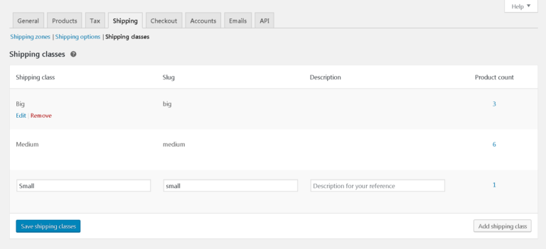 How to Setup WooCommerce Shipping Classes and Zones in a Few Seconds ...