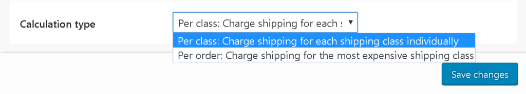 How to Setup WooCommerce Shipping Classes and Zones in a Few Seconds ...