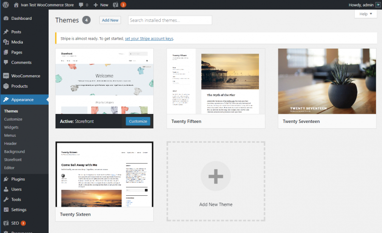 A Complete WordPress WooCommerce Step-by-Step Tutorial [Screenshots]