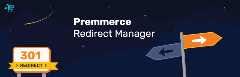 Premmerce Redirect Manager