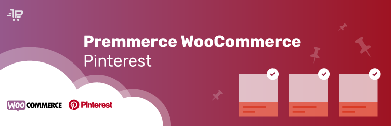 WooCommerce Pinterest integration