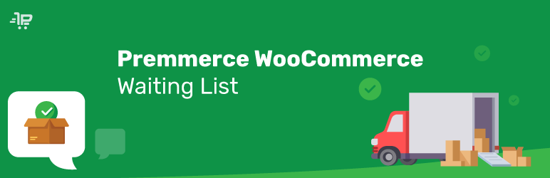 Premmerce WooCommerce Waiting List