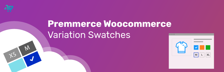 Premmerce WooCommerce Variation Swatches