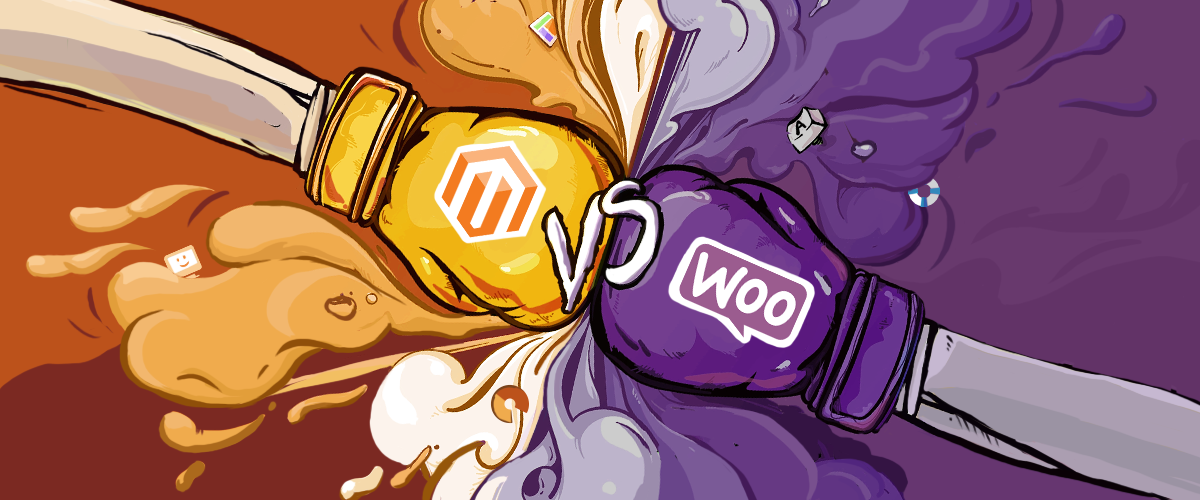 WooCommerce vs Magento