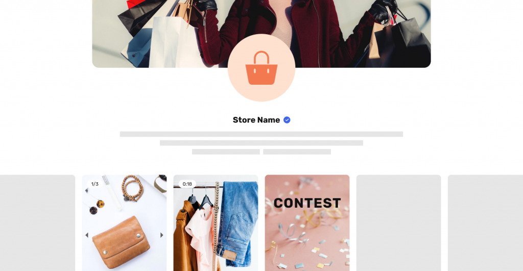 Carousel, video and contest posts in Pinterest shake up the audience