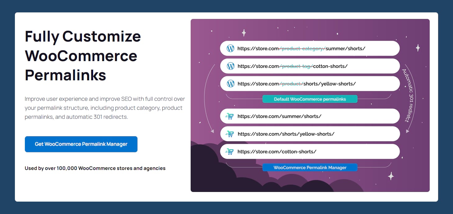 How to Create Custom Permalinks in WordPress in 2022 (4 Plugins)
