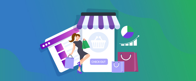 Streamlined checkout experience