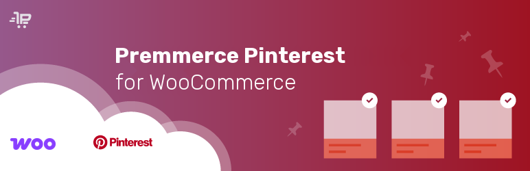 WooCommerce Pinterest integration