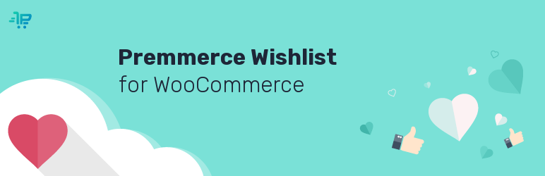 Premmerce Wishlist for WooCommerce
