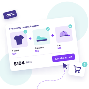 Frequently Bought Together for WooCommerce