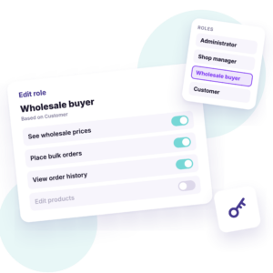 Premmerce Users Roles