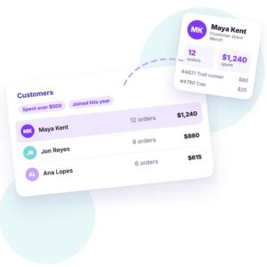 Premmerce Customers Manager for WooCommerce