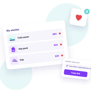 Premmerce Wishlist for WooCommerce